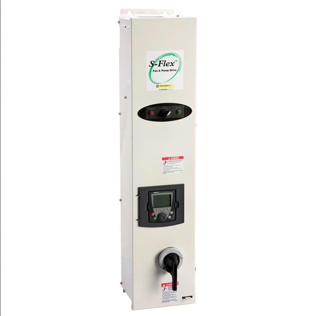 Schneider Electric 4008-SFD212FG4YB07D07-ND