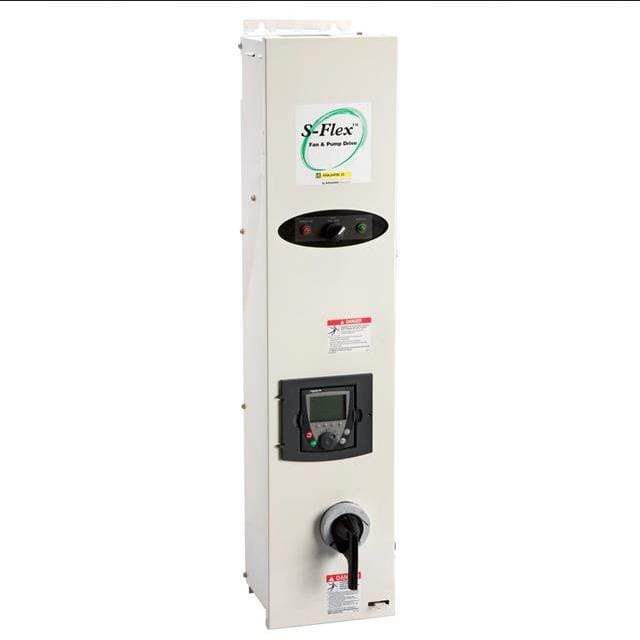 Schneider Electric 4008-SFD212JG4YB07D07-ND