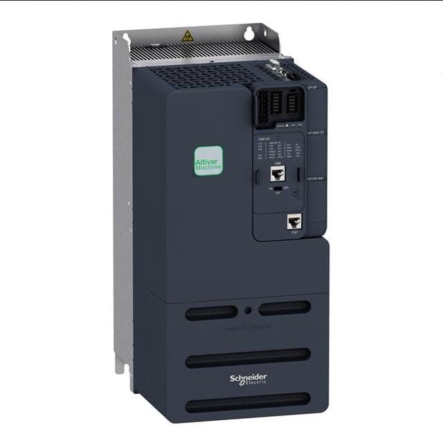 Schneider Electric 4008-ATV340D22N4-ND
