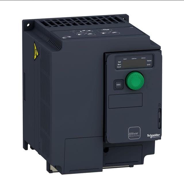Schneider Electric 4008-ATV320U40S6C-ND