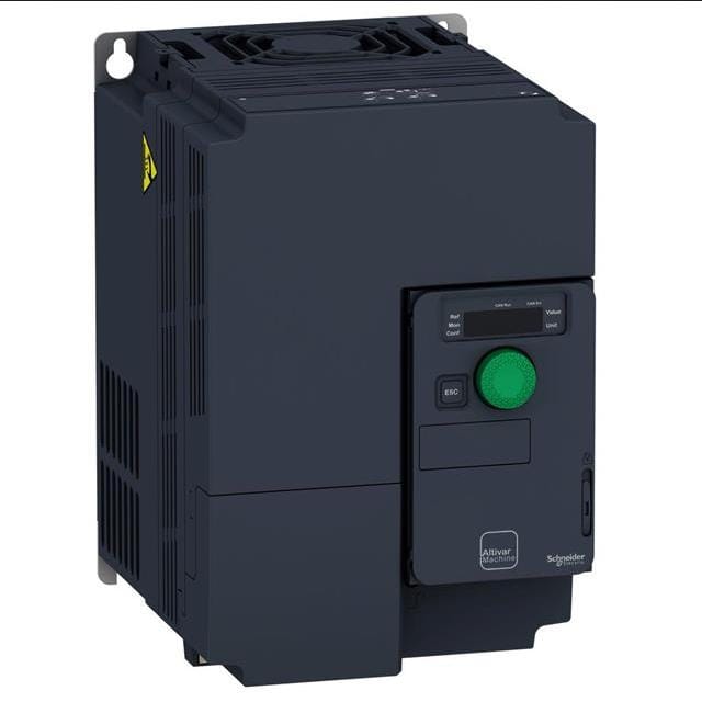 Schneider Electric 4008-ATV320U75N4C-ND