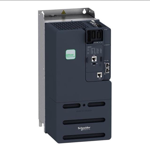 Schneider Electric 4008-ATV340D11N4E-ND