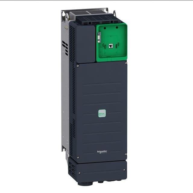 Schneider Electric 4008-ATV340D30N4E-ND