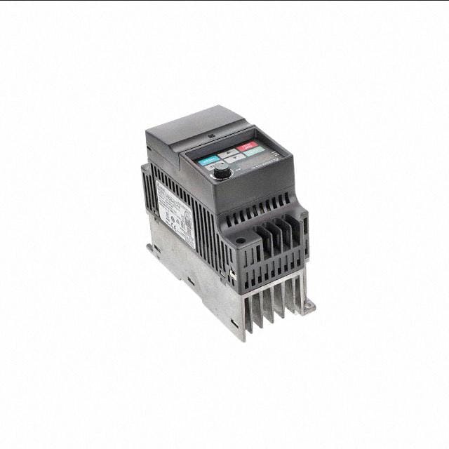 Delta Electronics/Industrial Automation 2039-VFD004EL21A-ND