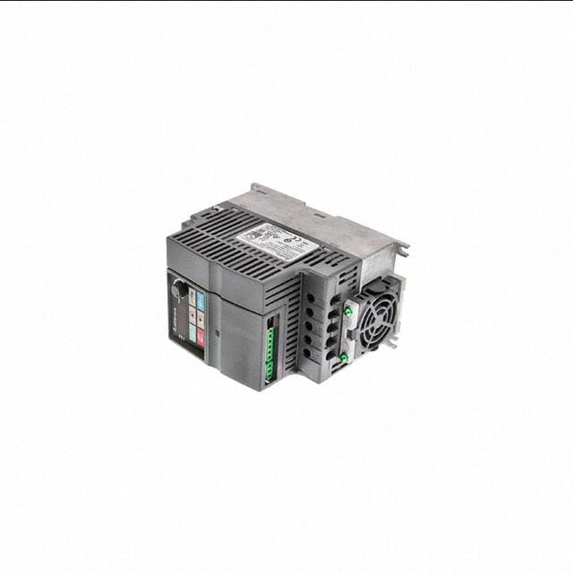 Delta Electronics/Industrial Automation 2039-VFD022EL43A-ND