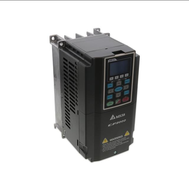Delta Electronics/Industrial Automation 2039-VFD015CP23A-21-ND