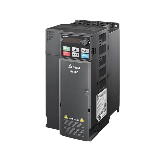 Delta Electronics/Industrial Automation 2039-VFD17AMS43AFSAA-ND