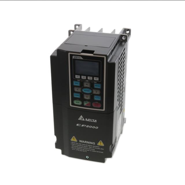 Delta Electronics/Industrial Automation 2039-VFD022CP23A-21-ND