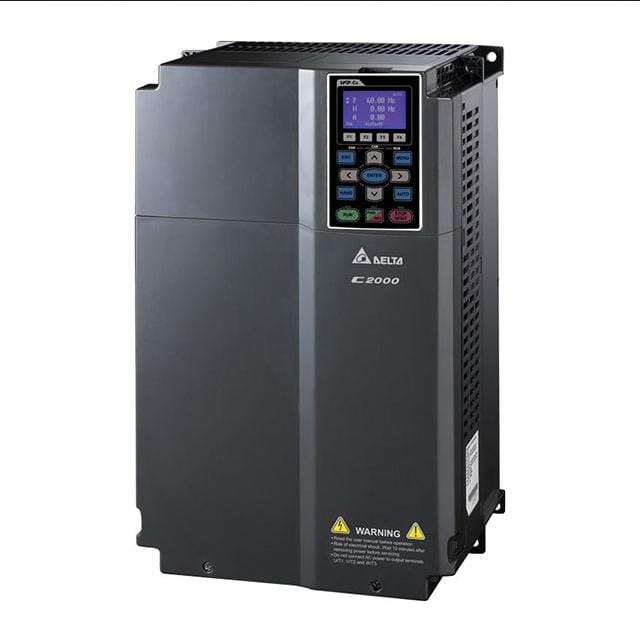 Delta Electronics/Industrial Automation 2039-VFD075C53A-21-ND