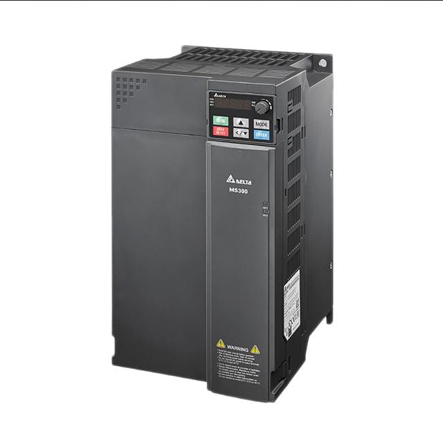 Delta Electronics/Industrial Automation 2039-VFD45AMS43AFSAA-ND