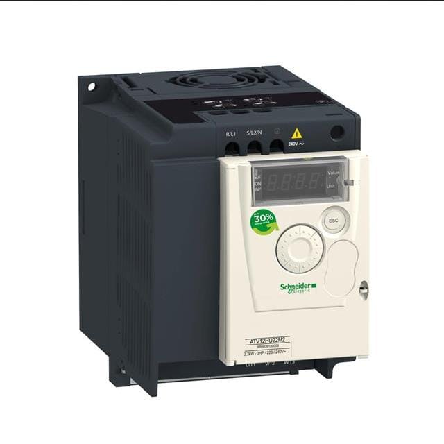 Schneider Electric 4008-ATV12HU22M3-ND