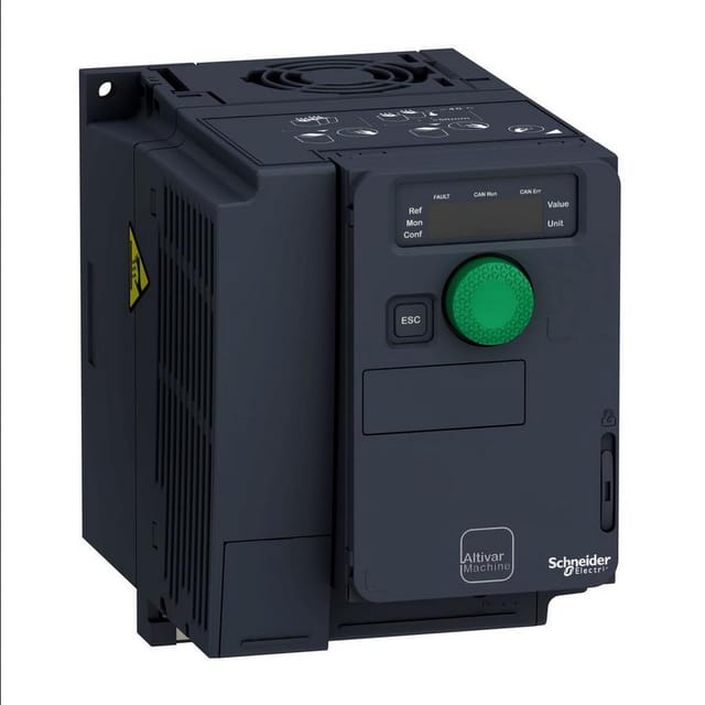 Schneider Electric 4008-ATV320U22M2C-ND