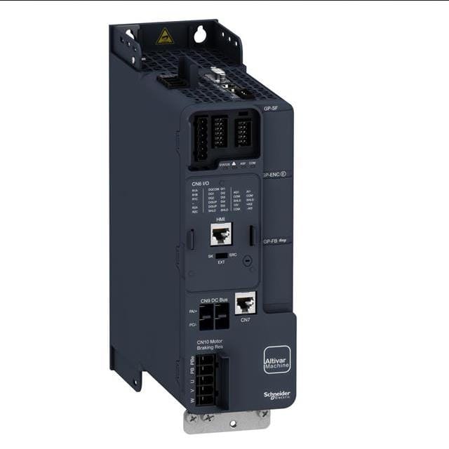 Schneider Electric 4008-ATV340U22N4-ND