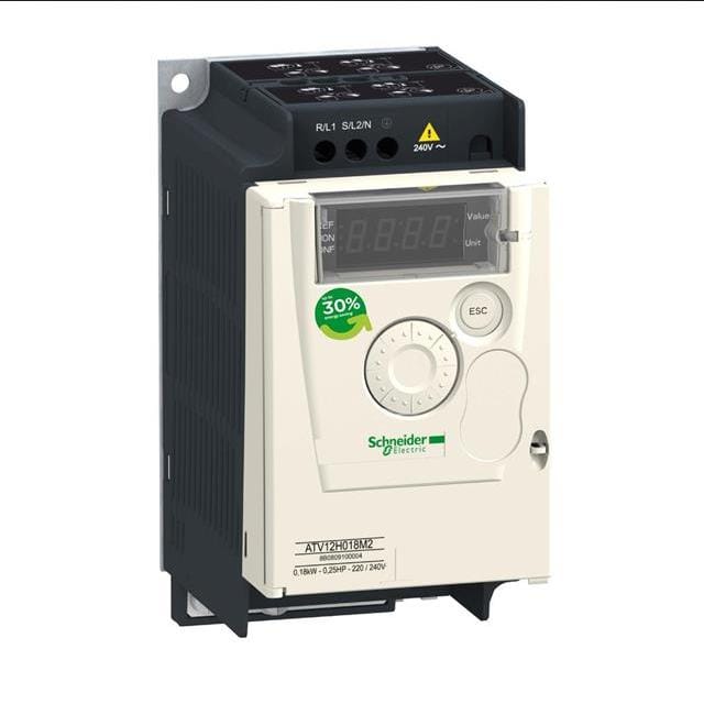 Schneider Electric 4008-ATV12H037M2-ND