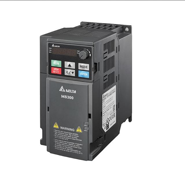 Delta Electronics/Industrial Automation 2039-VFD9A0MS43ANSAA-ND