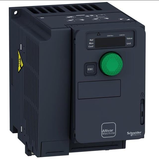 Schneider Electric 4008-ATV320U22M3C-ND