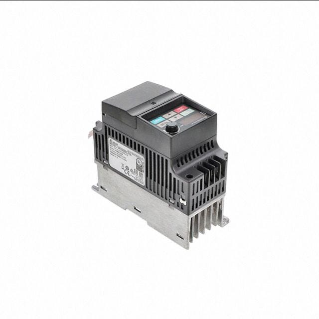 Delta Electronics/Industrial Automation 2039-VFD002EL11A-ND