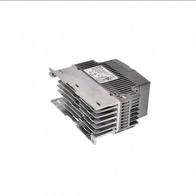 Delta Electronics/Industrial Automation 2039-VFD002EL21A-ND
