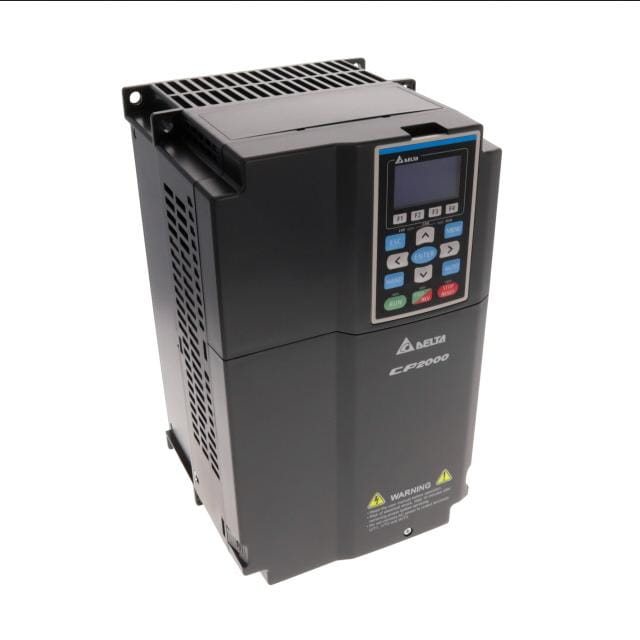Delta Electronics/Industrial Automation 2039-VFD110CP4EB-21-ND