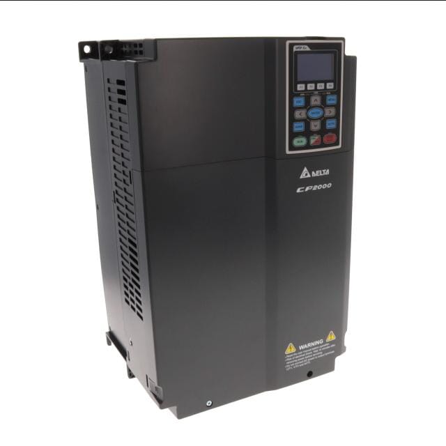 Delta Electronics/Industrial Automation 2039-VFD220CP4EA-21-ND