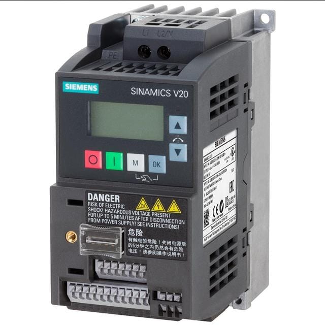 Siemens 3473-6SL32105BB175UV1-ND