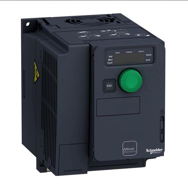 Schneider Electric 4008-ATV320U04N4C-ND