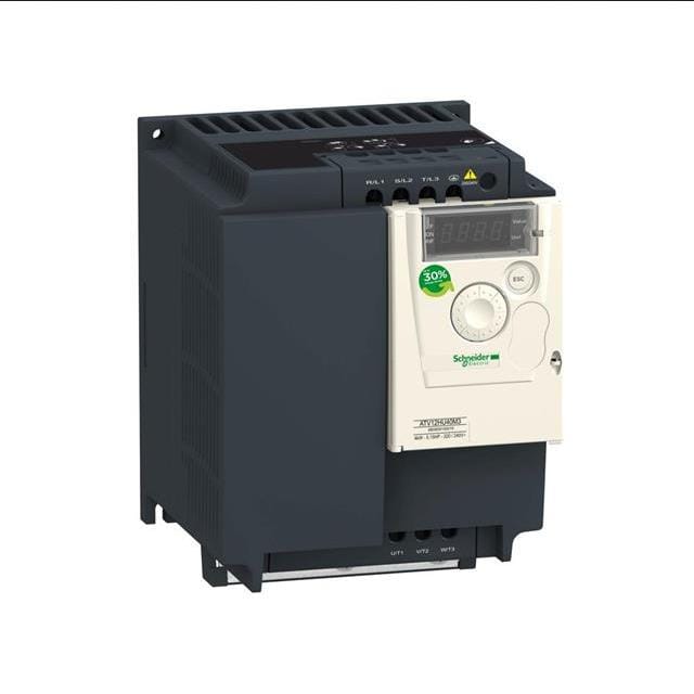 Schneider Electric 4008-ATV12HU40M3-ND