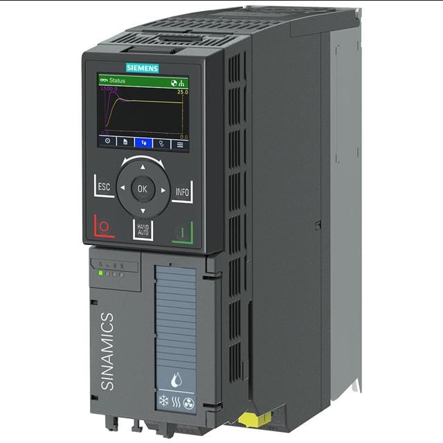 Siemens 3473-6SL32203YE160UF0-ND