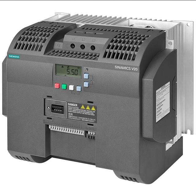 Siemens 3473-6SL32105BE311UV0-ND