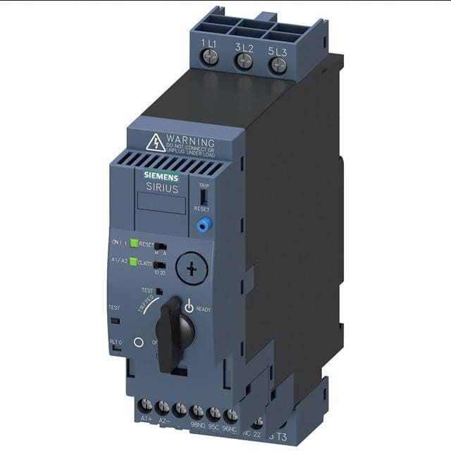 Siemens 3473-3RA61201BB32-ND
