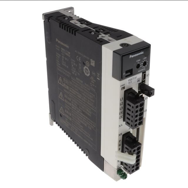 Panasonic Industrial Automation Sales MADLT11NF-ND