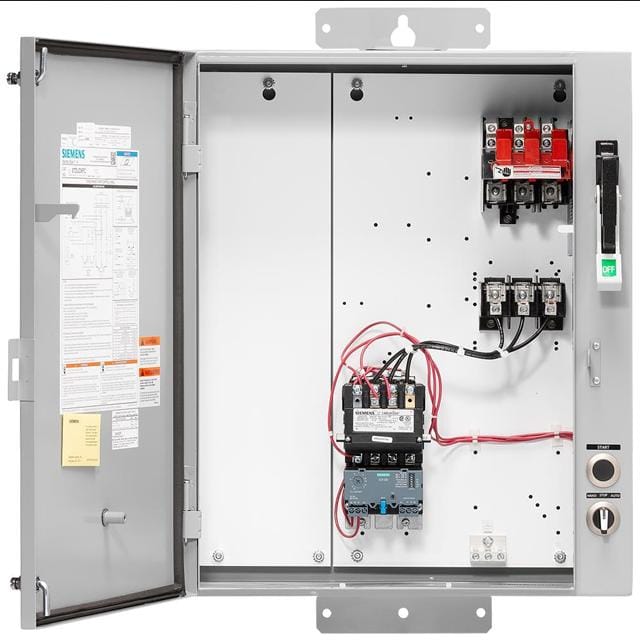 Siemens 3473-87DUE6LC-ND
