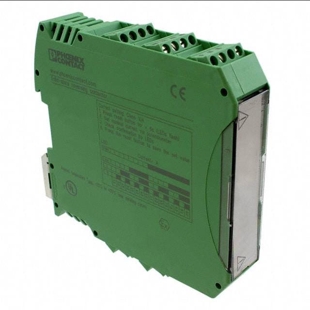 Phoenix Contact 277-5277-ND