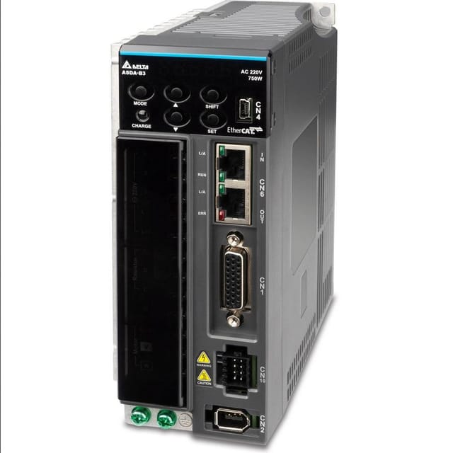 Delta Electronics/Industrial Automation 2039-ASD-B3A-0421-E-ND