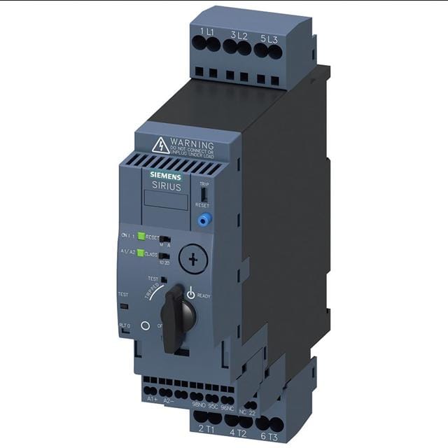 Siemens 3473-3RA61202DB32-ND