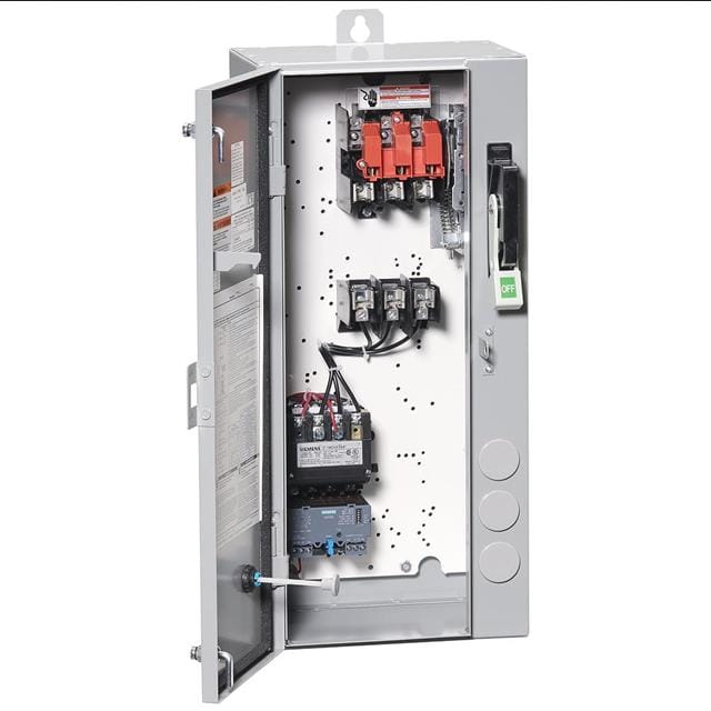 Siemens 3473-17DUC92NF11-ND