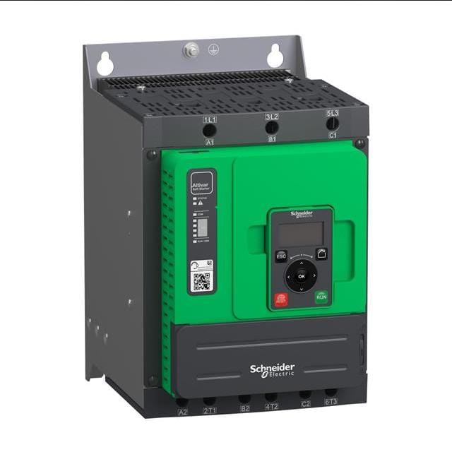 Schneider Electric 4008-ATS480D75Y-ND