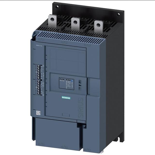 Siemens 3473-3RW52456AC14-ND