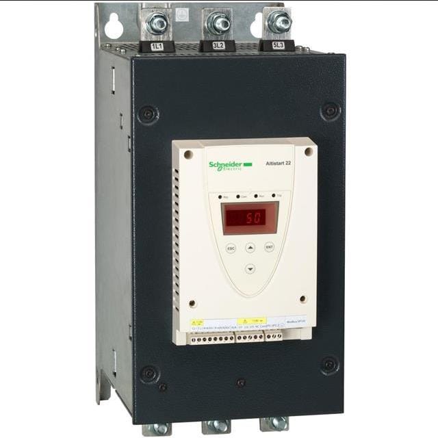 Schneider Electric 4008-ATS22C32S6U-ND