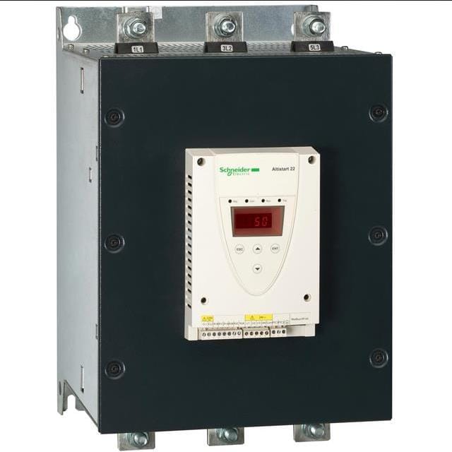 Schneider Electric 4008-ATS22C48S6U-ND