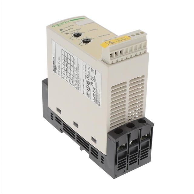 Schneider Electric 4008-ATS01N125FT-ND