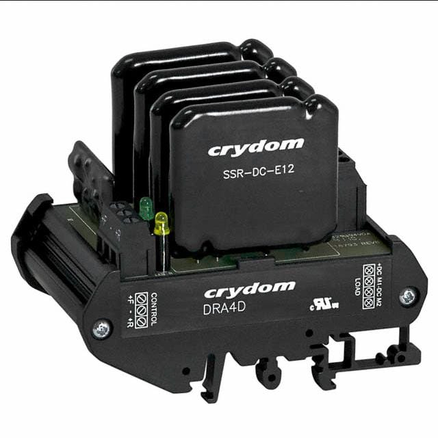 Sensata-Crydom CC2080-ND