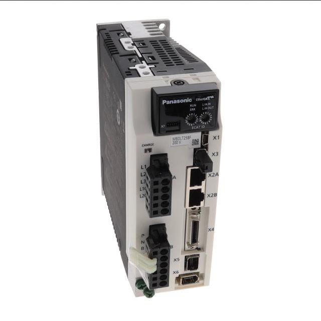 Panasonic Industrial Automation Sales 1110-4234-ND