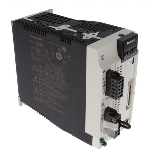 Panasonic Industrial Automation Sales 1110-4205-ND