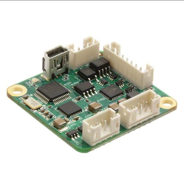 Analog Devices Inc./Maxim Integrated 505-TMCM-1141-ND