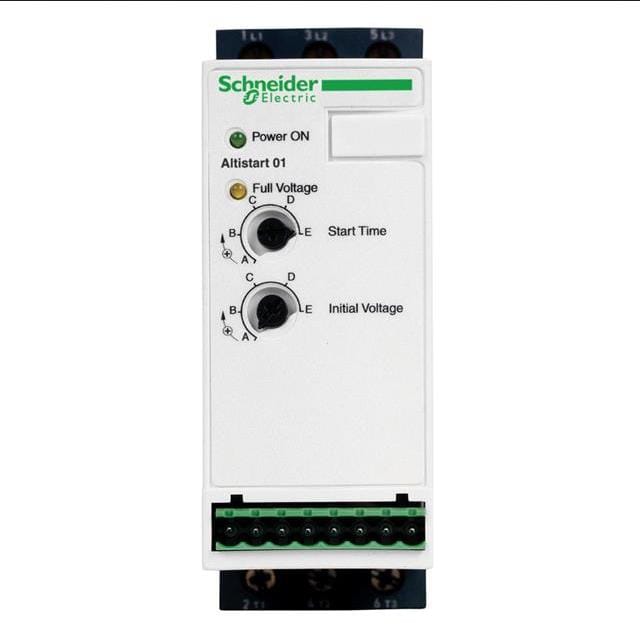 Schneider Electric 4008-ATS01N109FT-ND