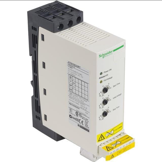 Schneider Electric 4008-ATS01N222RT-ND