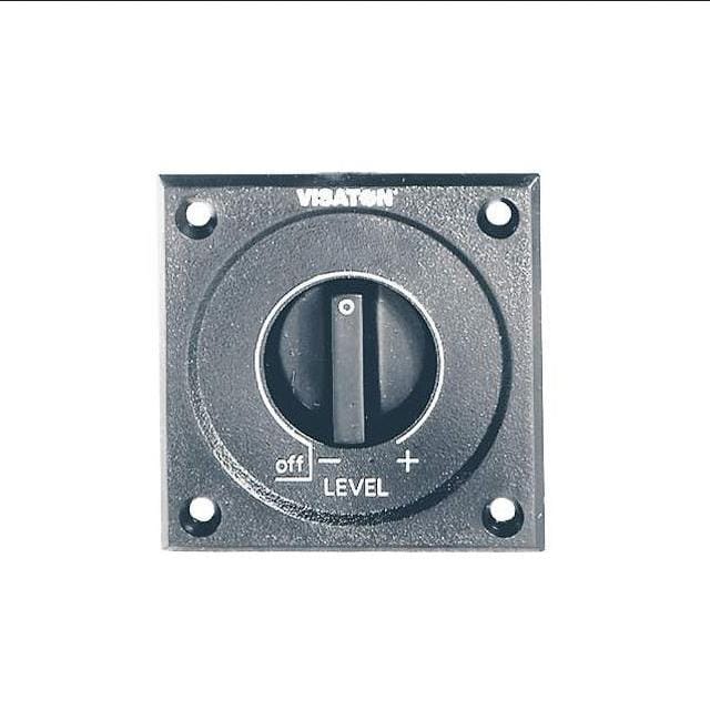 Visaton GmbH & Co. KG 2056-LC57-ND