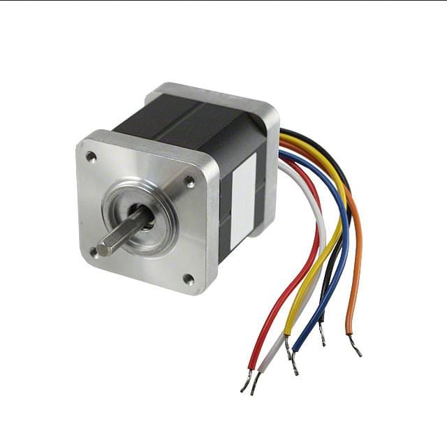 NMB Technologies Corporation 942-17PY-Z444-00VS-ND