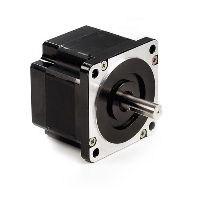 Lin Engineering 2090-WO-8718L-08S-RO-ND